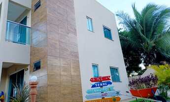 Imagem: Flats para venda em Paripueira