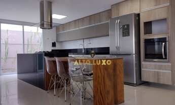 Imagem 7: Casa Alphaville - Lagoa doa Ingleses