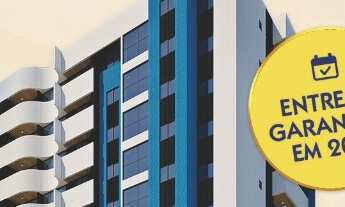 Imagem: Edificio Embaixador II, 2/4 sendo um suite