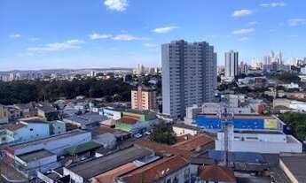 Imagem 6: Flat para venda, 35mt mobiliado, na região Central - Goiânia-GO