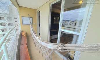 Imagem 7: Apartamento mobiliado com 2 quartos sendo 1 suíte - Pagani, Palhoça/SC