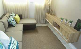Imagem 3: Apartamento de 3 quartos