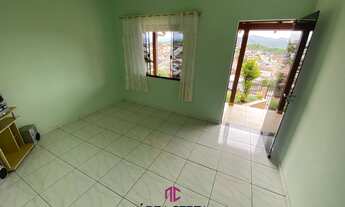 Imagem 3: Casa a venda - 3 dormitórios sendo 1 suíte- Bairro Fortaleza - Blumenau/SC