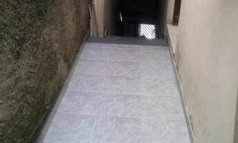 Imagem 7: Casa com 2 dormitórios à venda, 113 m² por R$ 320.000,00 - Vila Correia - Mauá/SP