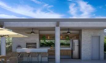 Imagem: Studio a venda de 37m² com 1 quarto e 1