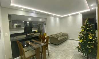 Imagem 4: CONTAGEM - Apartamento Padrão - Darcy Vargas