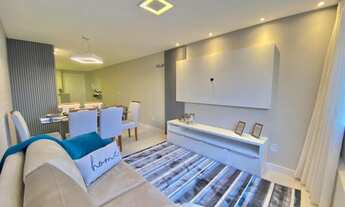 Imagem 4: Excelente apartamento 2 suítes com vista para praça e mar