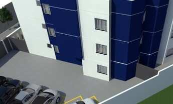 Imagem 4: Área Privativa localizada no bairro Xangri-lá - Contagem MG