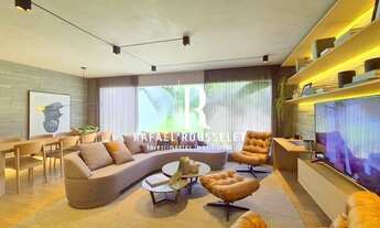 Imagem 2: Apartamento de 3 suítes no bairro Petrópolis