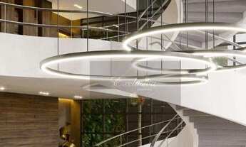 Imagem: Apartamento com 4 suítes à venda - São