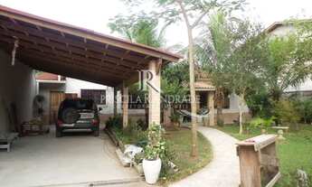 Imagem 6: Casa com 6 quartos - Bairro Boracéia em Bertioga