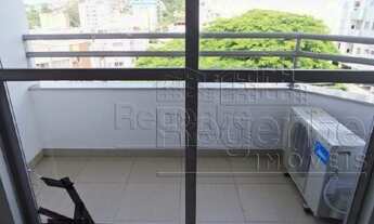 Imagem 2: FLORIANóPOLIS - Apartamento Padrão - Trindade