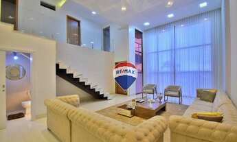 Imagem 3: Casa 4 suítes Cond. Máxximo Garden, Jardim Botânico, Lago sul