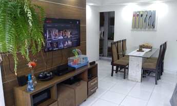 Imagem 6: Jean Charles / Rosarinho: Localização cobiçada, lazer, prédio de porte, 60m, 2 quartos com