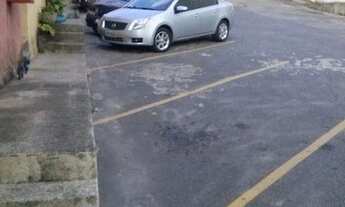 Imagem 3: CONTAGEM - Casa Padrão - Inconfidentes