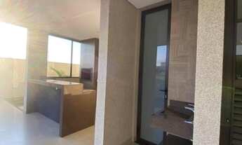 Imagem 2: Casa para Venda em Uberlândia, Jardim Sul, 4 dormitórios, 4 suítes, 2 banheiros, 4 vagas