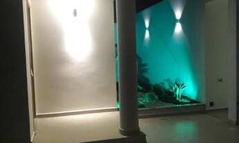 Imagem 5: Casa com 3 dormitórios à venda, 270 m² por R$ 1.300.000 - Pousada dos Campos - Pouso Alegr