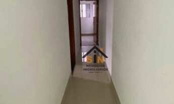 Imagem 6: Sobrado com 4 dormitórios à venda, 140 m² por R$ 700.000 - Jardim Flor da Montanha - Guaru