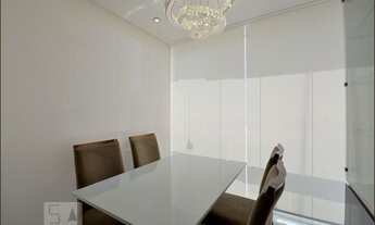 Imagem 2: Mobiliado no Klabin