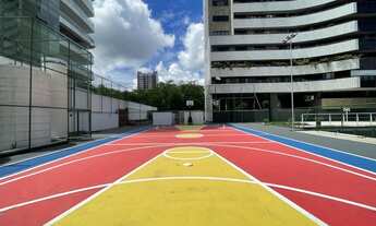 Imagem 6: Edifício Solar Maria de Nazareth, 330m2, 5 suítes, 3 vagas, Adrianópolis