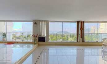 Imagem 7: Praia do Flamengo! Cobertura Linear com vista cinematográfica!