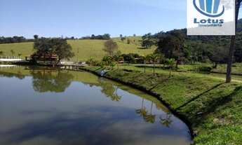 Imagem: Sítio com 3 dormitórios à venda, 121000