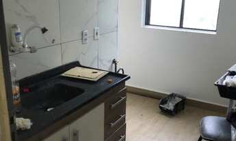 Imagem 5: Vende - se Apartamento reformado 2 quartos em Itaqua SP