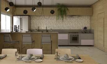 Imagem 5: Lançamento - Iris Residencial, Empreendimento Proximo da Praia Jardim Real a Venda