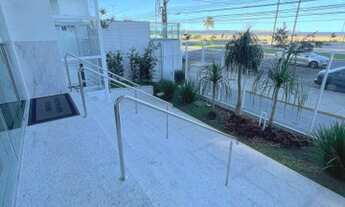 Imagem 2: Ed. Mar Báltico, 2 quartos de frente para o mar na Mata da Praia