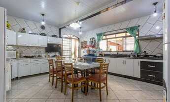 Imagem 7: Casa na Quadra 5 de Sobradinho - Maravilhosa!!!!