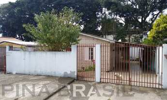 Imagem 3: Terreno para Venda em Curitiba, Santa Cândida