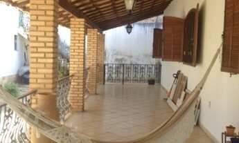 Imagem: LAGOA SANTA - Casa Padrão - Joá