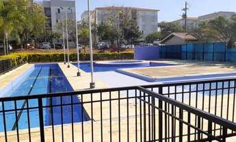 Imagem 5: Excelente apartamento para venda no Condomínio Bela Vista Varandas na cidade de Sumaré