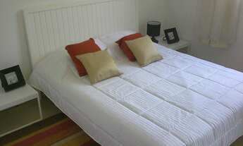 Imagem: Apto de 3 quartos com suíte, 82m2, portaria