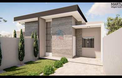 Imagem 5: Casa para Venda em Fazenda Rio Grande, Nações, 3 dormitórios, 1 suíte, 1 banheiro, 1 vaga