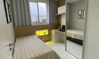 Imagem 5: Apartamento para venda com 50 metros quadrados com 2 quartos