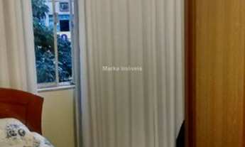 Imagem 7: Ref.: 3082 - Apartamento três quartos - Centro