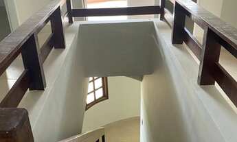 Imagem 4: Casa de condomínio para venda com 3000 metros quadrados com 6 quartos