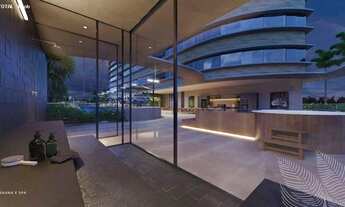 Imagem 5: Cobertura para Venda em Nova Lima, Vale do Sereno, 4 dormitórios, 2 suítes, 3 banheiros, 3