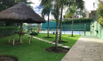 Imagem 7: Casa a venda no Condomínio: MONT BLANC - Loteamento Alphaville Campinas - Campinas/SP