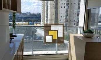 Imagem 3: GREEN MOND - Vila Leopoldina. Apartamento Novo Nunca Habitado. No CONTRA PISO