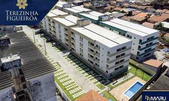 Imagem 3: D- VENDO APARTAMENTO COM PISCINA E CHURRASQUEIRA EM RIO DOCE, ÓTIMA LOCALIDADE!!