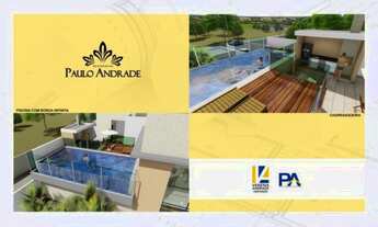 Imagem 4: Apartamento de Alto Padrão para venda no bairro Candeias