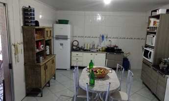 Imagem 4: Casa 3/4 Chapecó próximo do centro