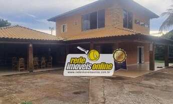 Imagem 2: Chácara à venda, 3900 m² por R$ 1.350.000,00 - Chácaras Mariitas - Uberaba/MG