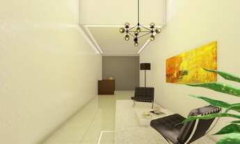 Imagem 3: Maravilhoso apartamento de 2 quartos em São Pedro - Juiz de Fora - MG