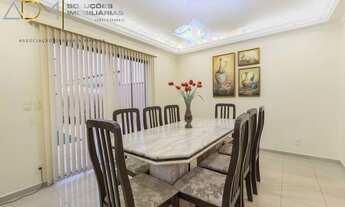 Imagem 4: Sobrado Com 4 Dorm. sendo uma suíte com hidro e sacada no Jd Paraíso