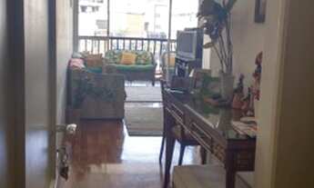 Imagem 2: PRATICIDADE PARA O DIA A DIA ANDAR ALTO 02 (DUAS) VAGAS COM DEPÓSITO LAZER COMPLETO 75 M²