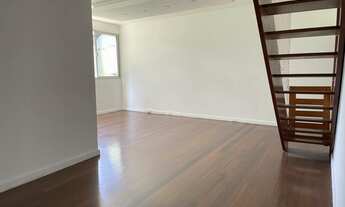 Imagem 4: Cobertura Triplex Em Excelente Estado - Entrar e Morar