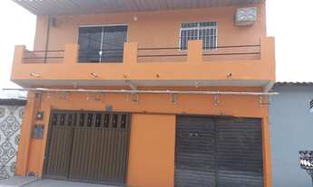 Imagem: Belíssima casa de 3qtos no Nova Cidade/